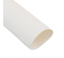 FP-301-3/4-WHITE-4'-BOX Image.