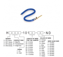 H3AXG-10105-L4 Image.