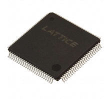 ISPLSI 1032E-70LTNI Image.