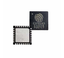 ESP8285 Image.