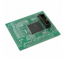 ML610Q432 REFBOARD Image.