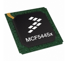 MCF54455VR266 Image.