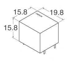 G5LA-1 DC24 Image.