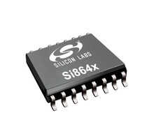 SI8641BD-B-IS2 Image.