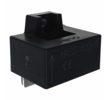 HASS 400-S Image.