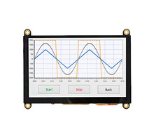 HTT50A-TPC-BLM-B0-H6-CH-V5 Image.