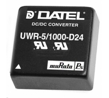 UWR-5/1000-D24-C Image.