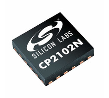 CP2102N-A01-GQFN24R Image.