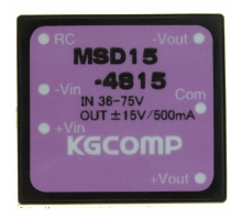 MSD15-4815 Image.