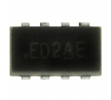 SI5509DC-T1-E3 Image.