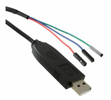 USB-SERIAL-CABLE-F Image.