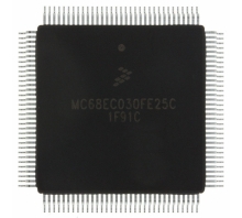 MC68020FE16E Image.