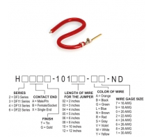 H3AXG-10102-R8 Image.