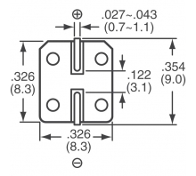 EMZF160ADA331MHA0G Image.