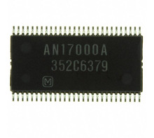 AN17000A-BF Image.