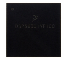 DSP56301VF80B1 Image.