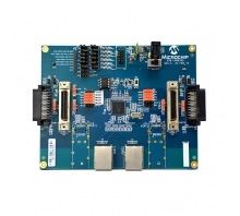 EVB-LAN9355 Image.