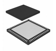 ATMEGA325V-8MU Image.