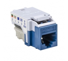 RJ45FC6B-BLU Image.