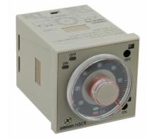 H3CR-FN-300 AC/DC24 Image.