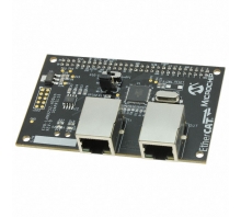 EVB-LAN9252-ADD-ON Image.