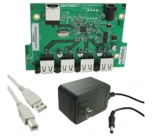 EVB-USB2514BC Image.