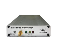 FIELDBUS GATEWAY Image.