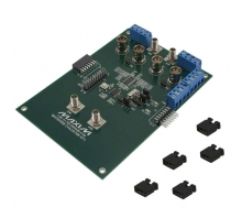 MAX11040DBEVKIT+ Image.