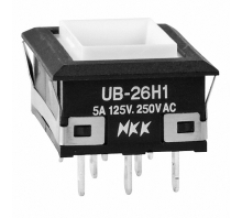 UB26NKW015C Image.