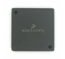 DSP56F807PY80E Image.