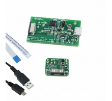 MAX30101ACCEVKIT# Image.