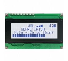 LK204-25-GW-VPT Image.