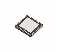 STM32W108C8U64TR Image.