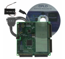 DO-CPLD-DK-G Image.