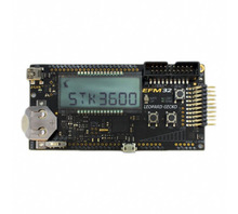 EFM32LG-STK3600 Image.