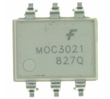 MOC3021SR2M Image.