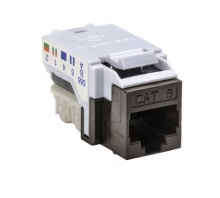 RJ45FC6-BRN Image.