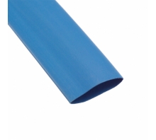 FP-301-1/2-BLUE-4'-BULK Image.