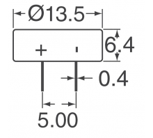 KR-5R5C104H-R Image.