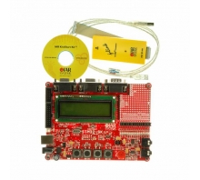 STM3210B-SK/IAR Image.