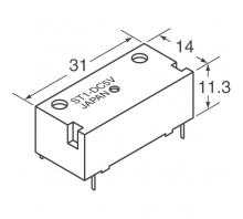 ST1-DC15V Image.