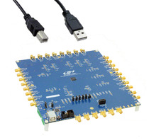 SI5386E-E-EVB Image.