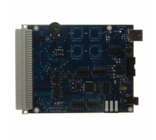 C8051F700-TB Image.