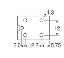 G5LE-1-ASI-CF DC5 Image.