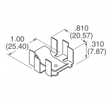 PSC2-1CB Image.