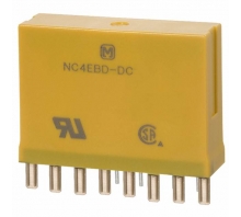 NC4EBD-DC12V Image.