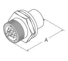 JRC25WRG-16S Image.