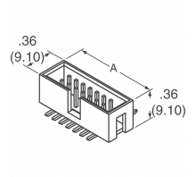 AWHW 26G-SMD Image.