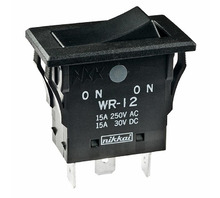 WR12AF Image.