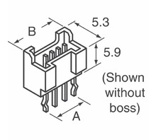 B13B-PASK(LF)(SN) Image.